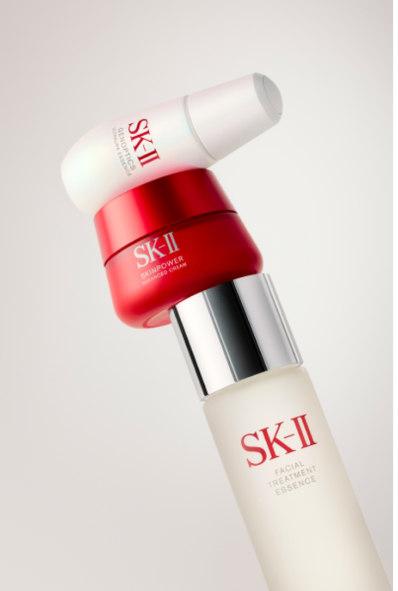 -SK-II