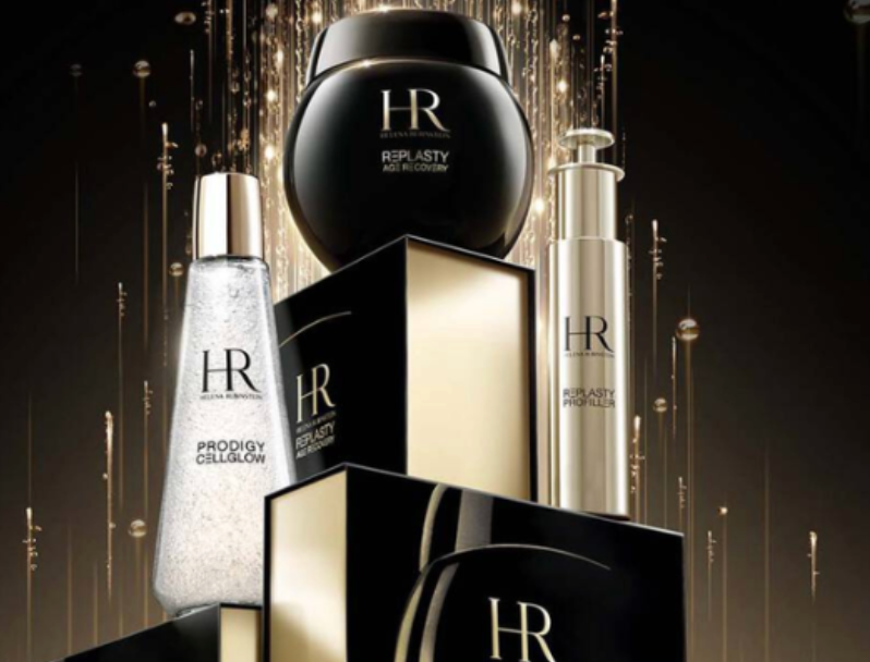 - Helena Rubinstein
