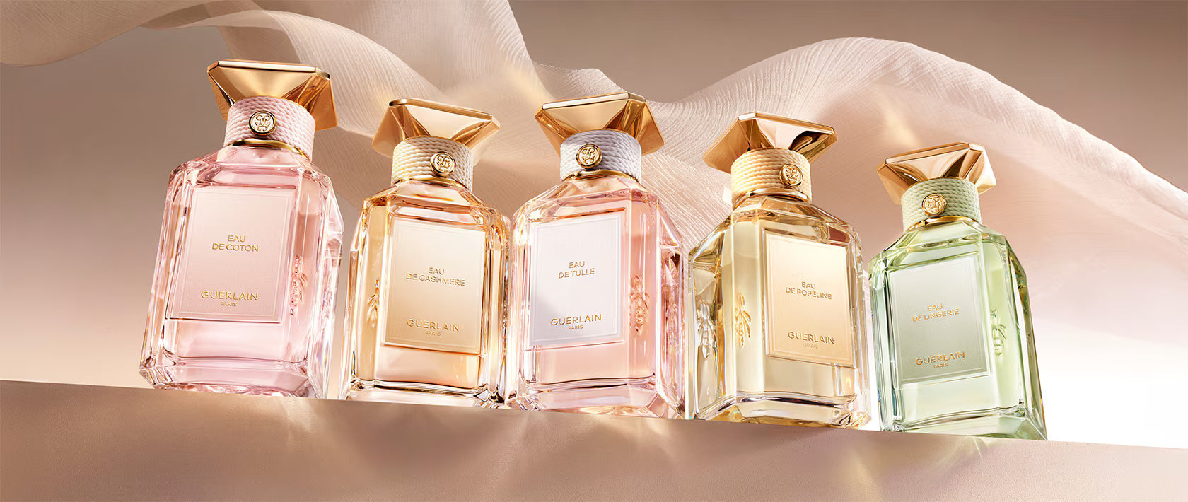 - GUERLAIN