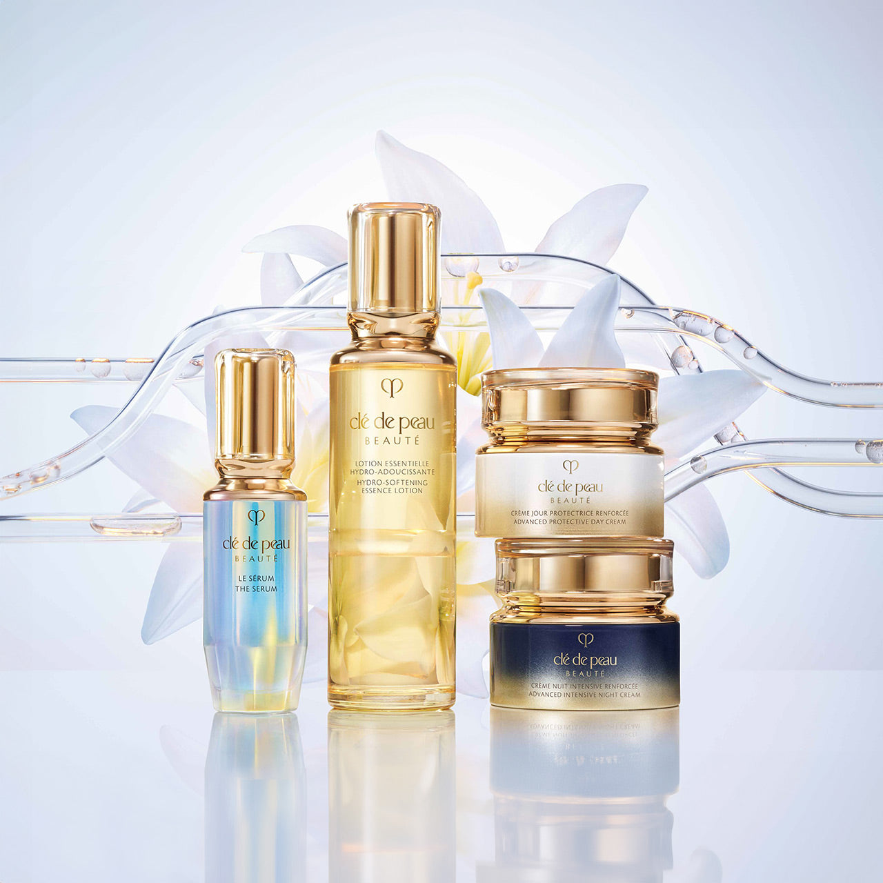 - Clé de Peau Beauté