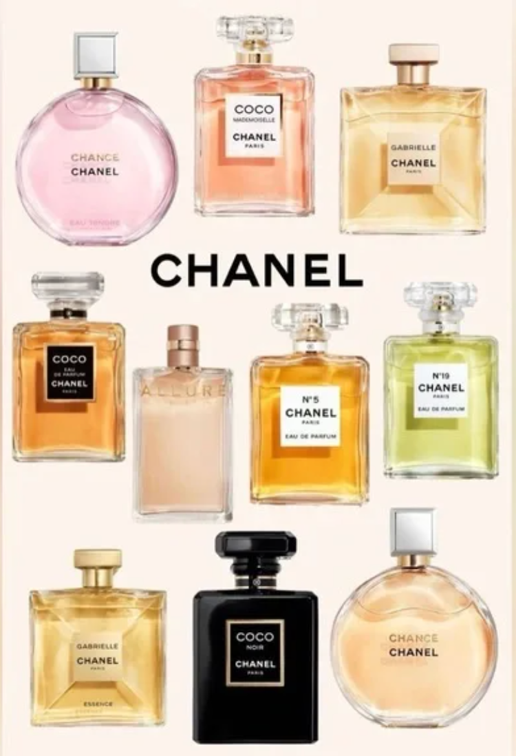 - CHANEL