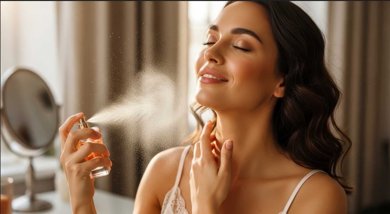 FRAGRANCE