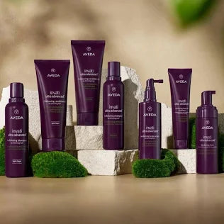 - AVEDA