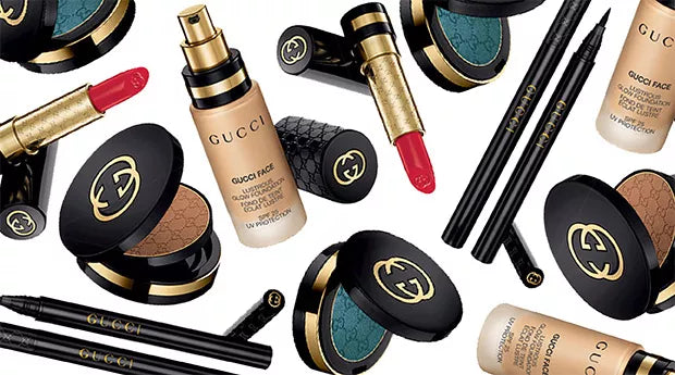 - GUCCI