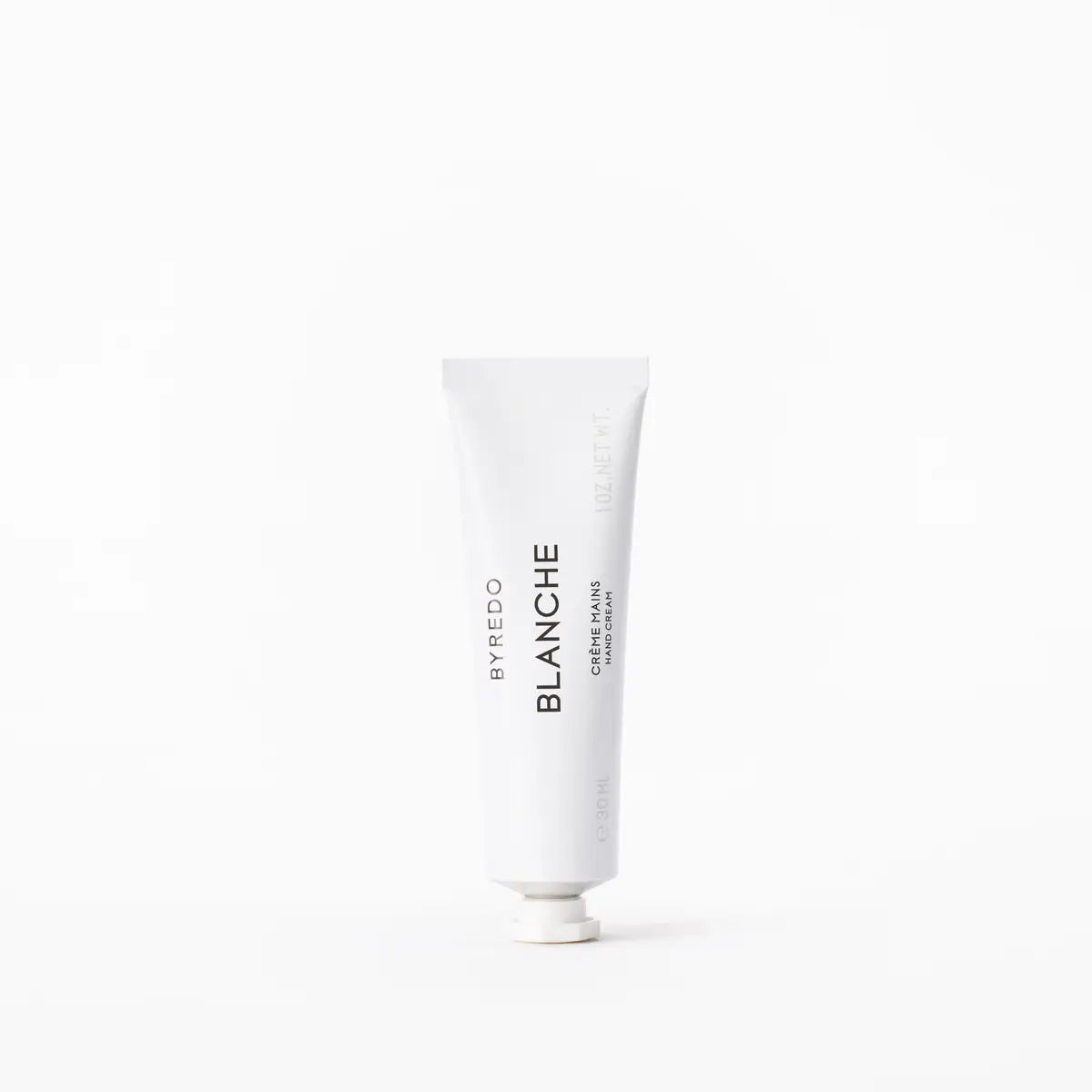 Hand cream Blanche white box