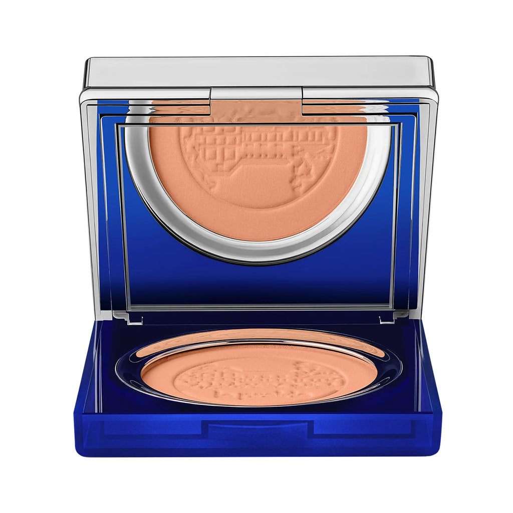 SKIN CAVIAR COMPLEXION  POWDER FOUNDATION Caviar-infused compact foundation