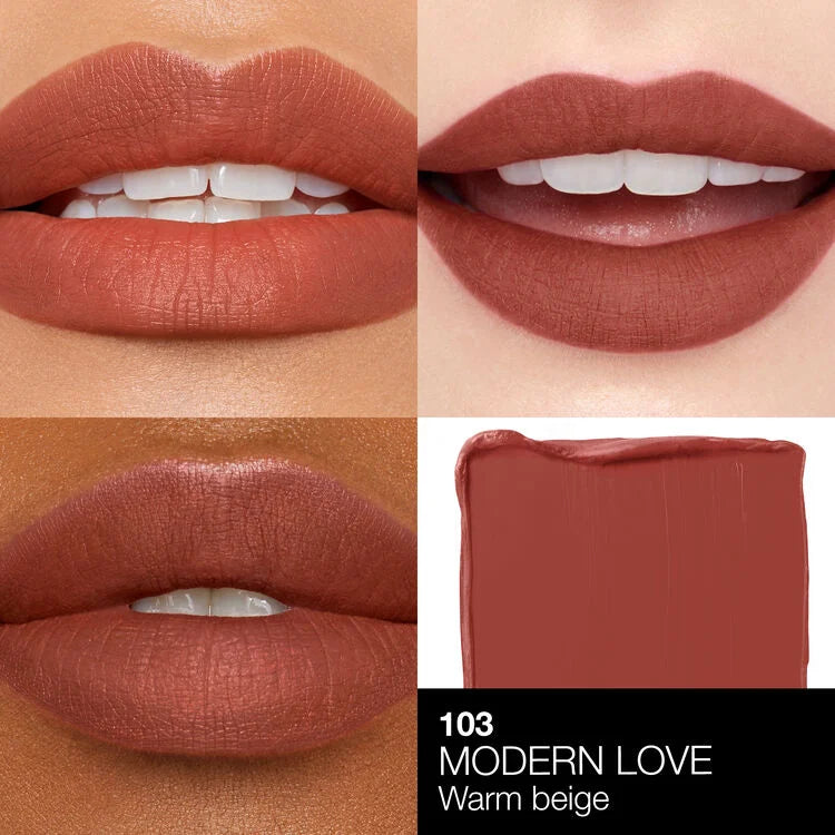 Powermatte Lipstick