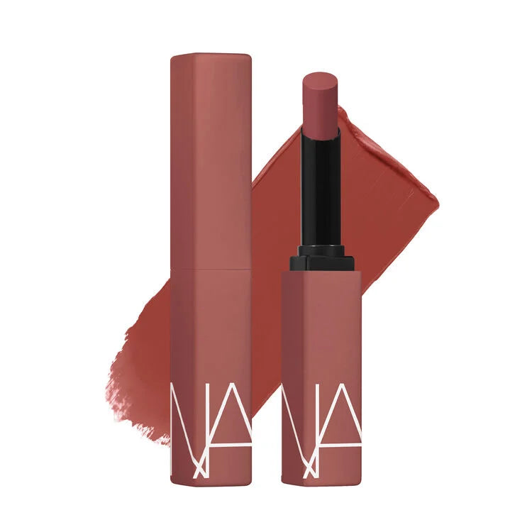 Powermatte Lipstick