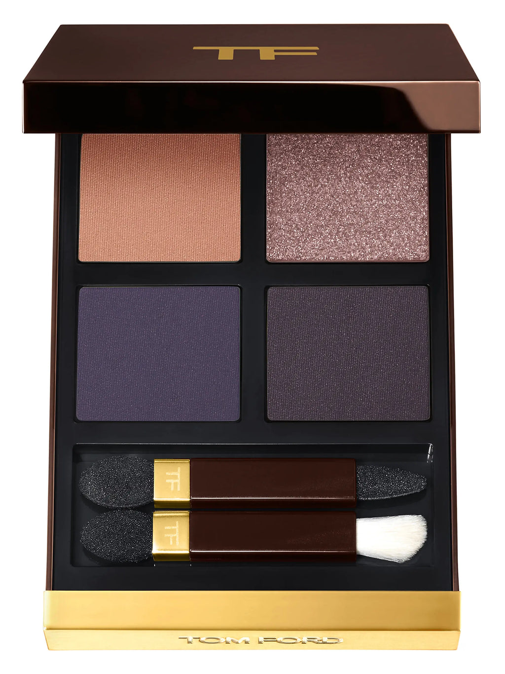 TOM FORD  Eye Color Quad Crème Eyeshadow Palette
