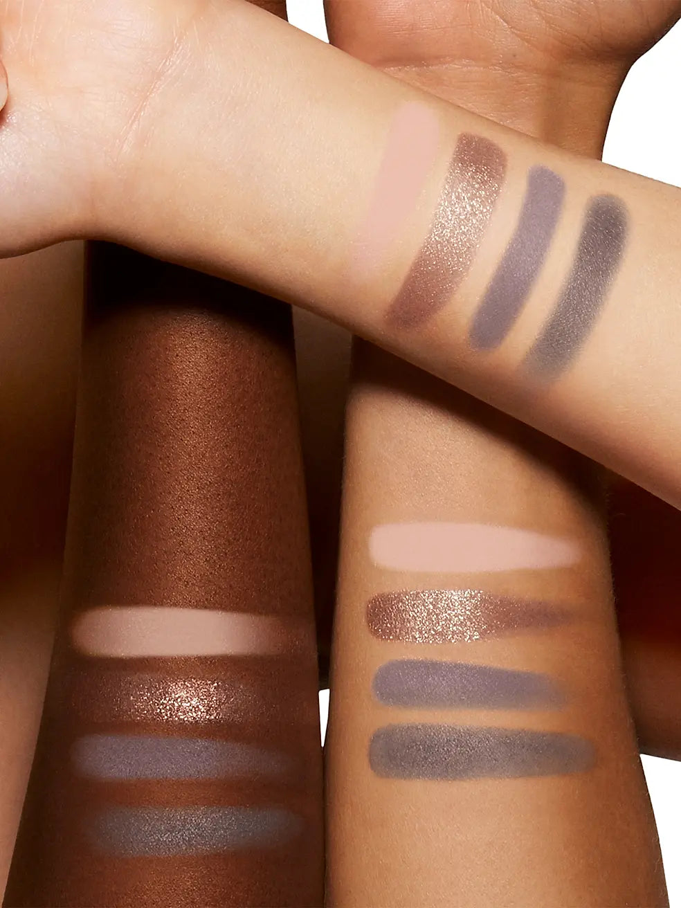 TOM FORD  Eye Color Quad Crème Eyeshadow Palette