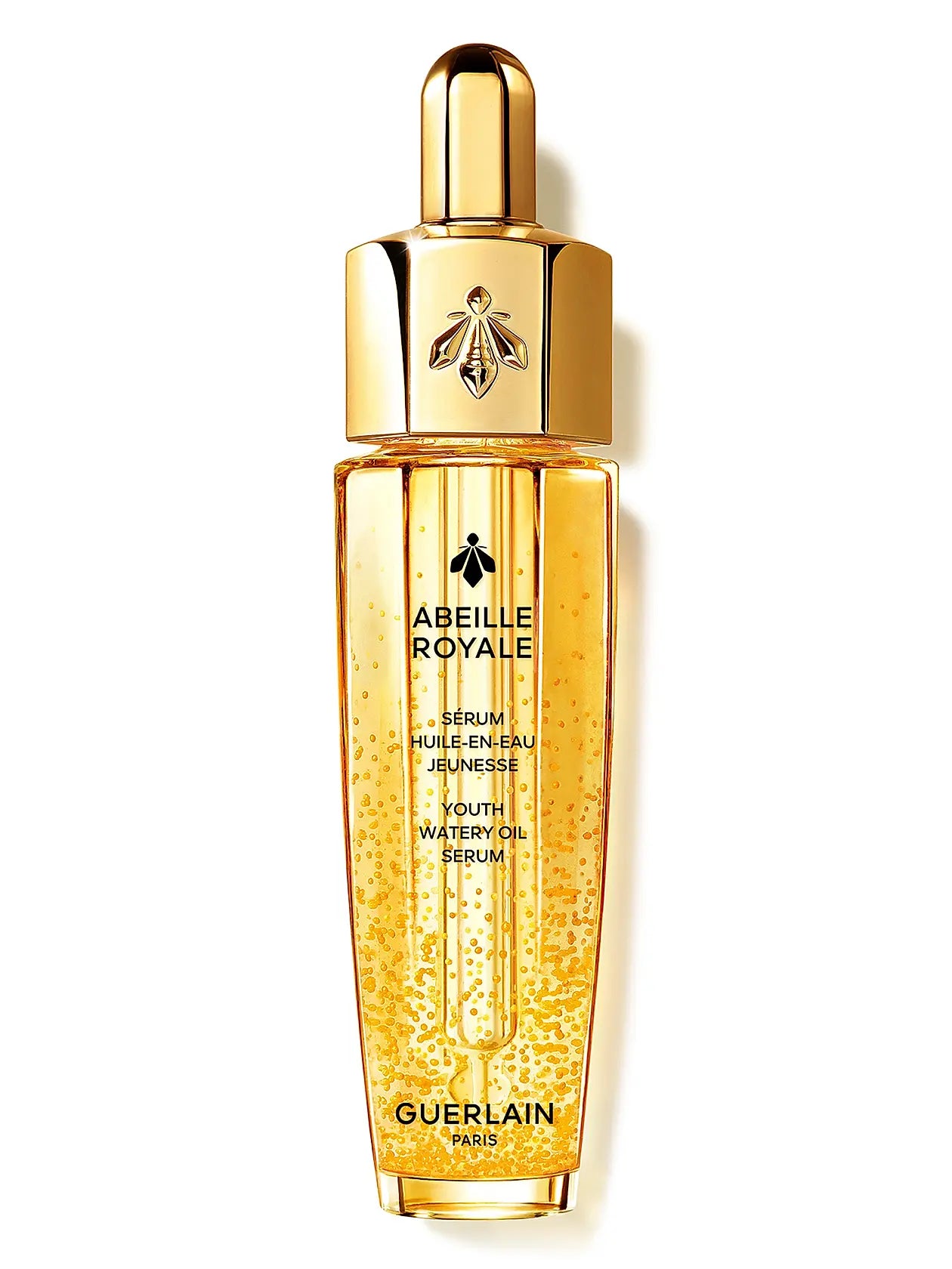YOUTH WATERY OIL SERUM