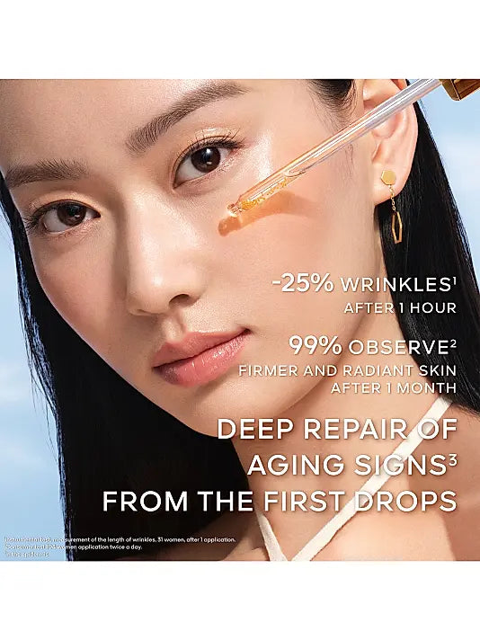 YOUTH WATERY OIL SERUM