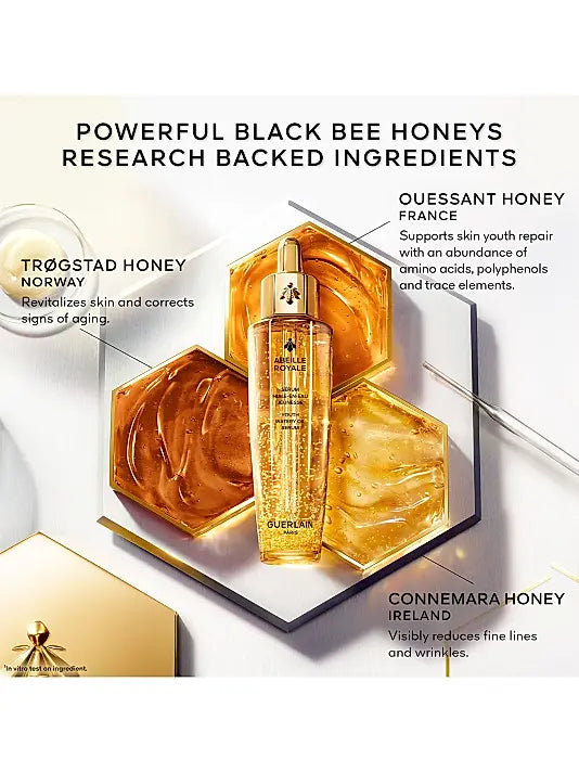 YOUTH WATERY OIL SERUM