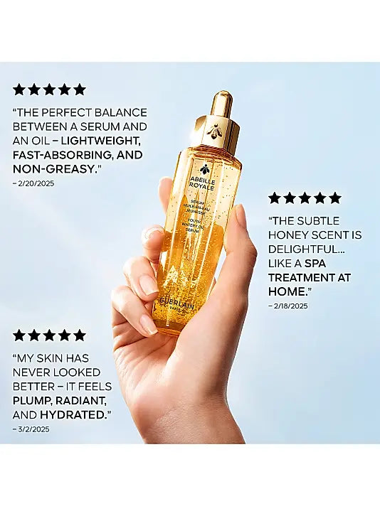 YOUTH WATERY OIL SERUM