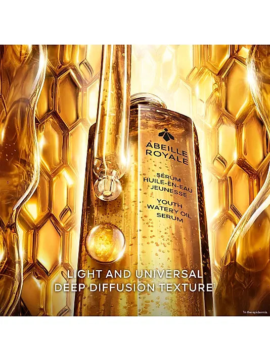 YOUTH WATERY OIL SERUM