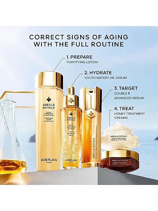 YOUTH WATERY OIL SERUM