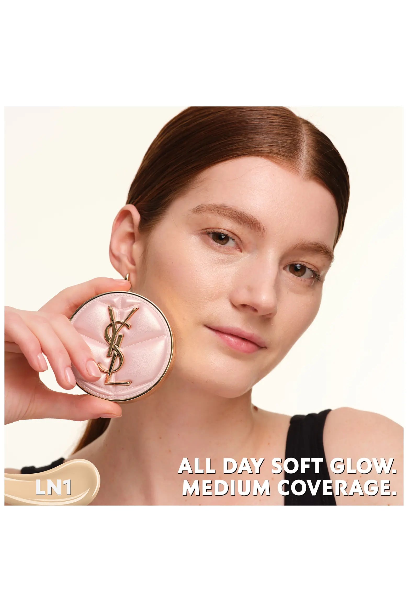 Skin Affair Soft Glow Cushion Foundation