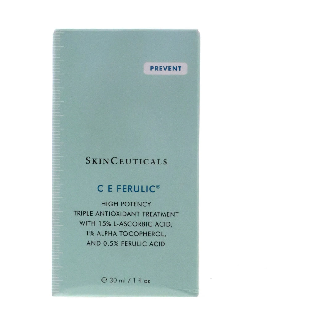 C.E. Ferulic