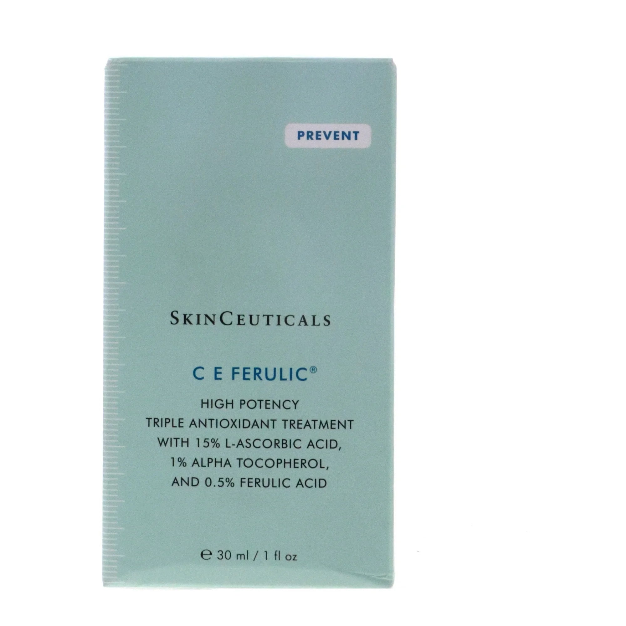 C.E. Ferulic