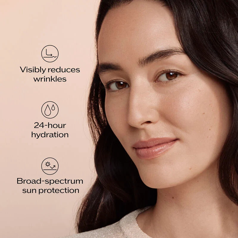 Benefiance Wrinkle Smoothing Day Cream