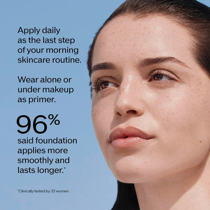 Urban Environment Mineral Clear Sunscreen SPF 50