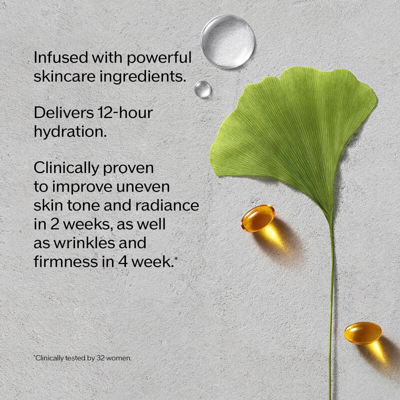 Urban Environment Mineral Clear Sunscreen SPF 50