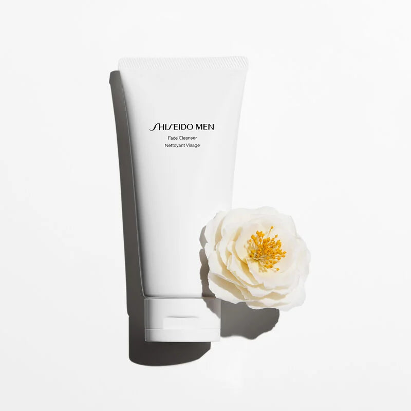 Shiseido Men Face Cleanser