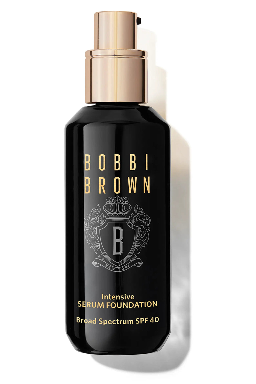 Intensive Serum Foundation SPF 40/30