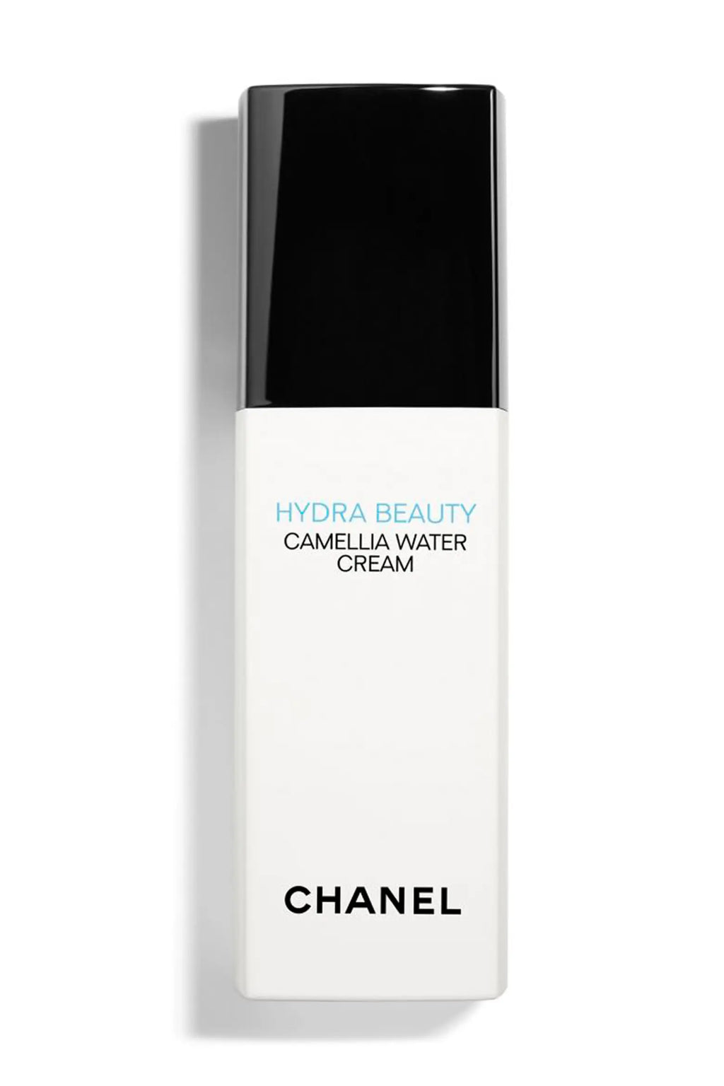 HYDRA BEAUTY CAMELLIA WATER CREAM Illuminating Hydrating Fluid