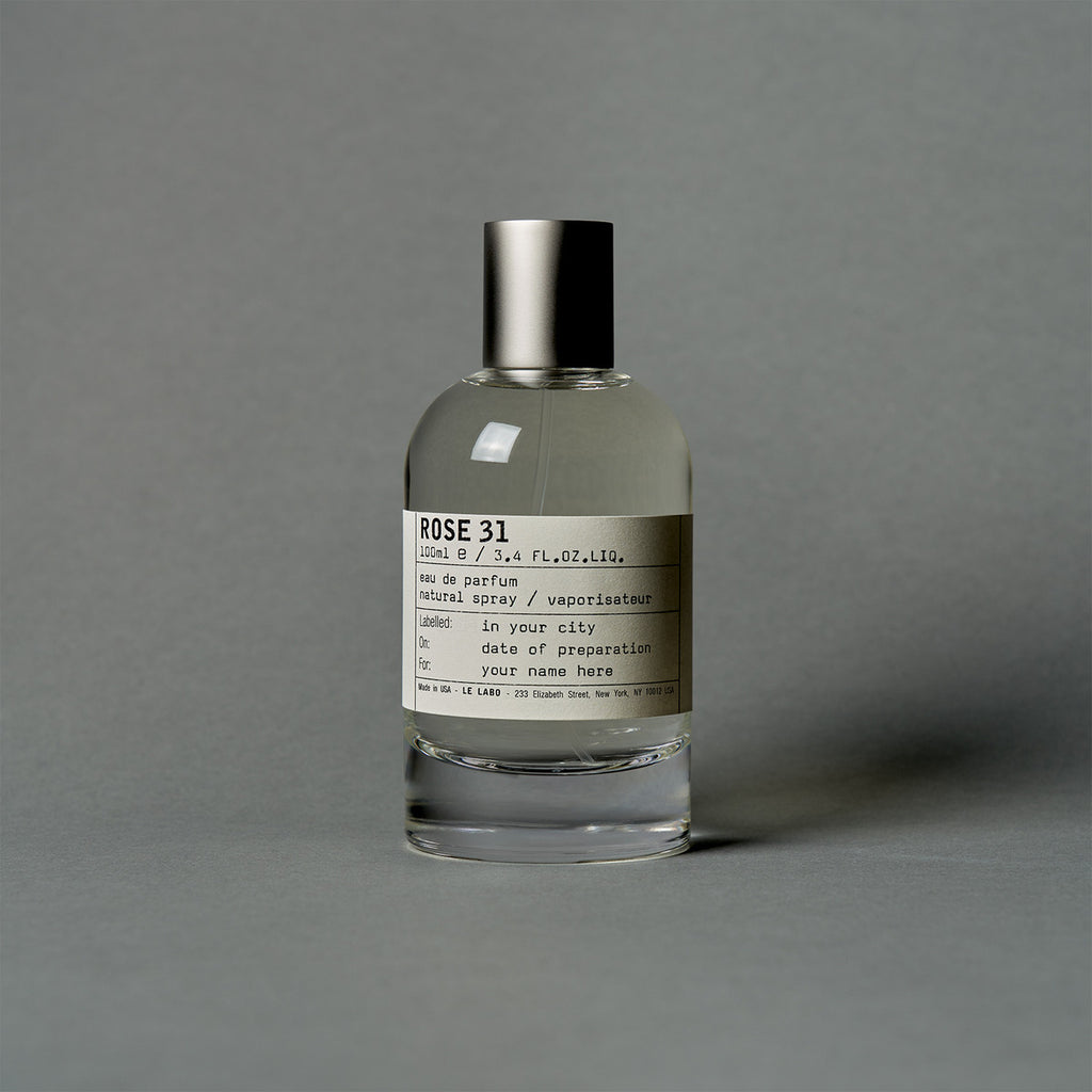 ROSE 31  eau de parfum