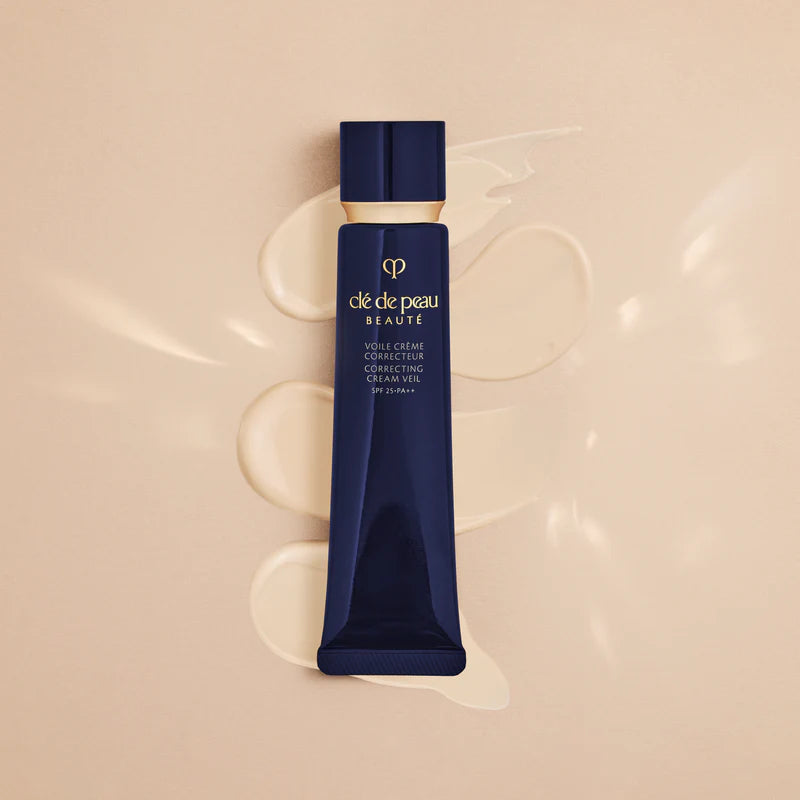 Correcting Cream Veil