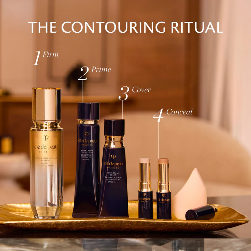Correcting Cream Veil