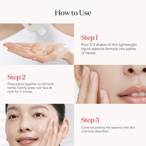 PITERA™ Facial Treatment Essence