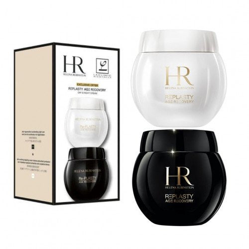 Re-Plasty Age Recovery Day & Night Cream Sets