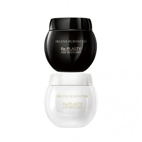 Re-Plasty Age Recovery Day & Night Cream Sets