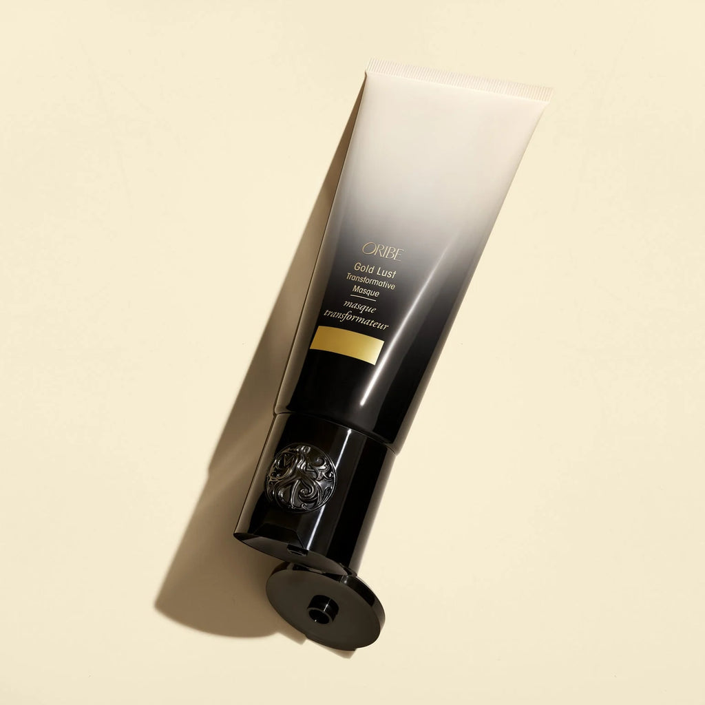 Gold Lust Transformative Masque Value Sizw