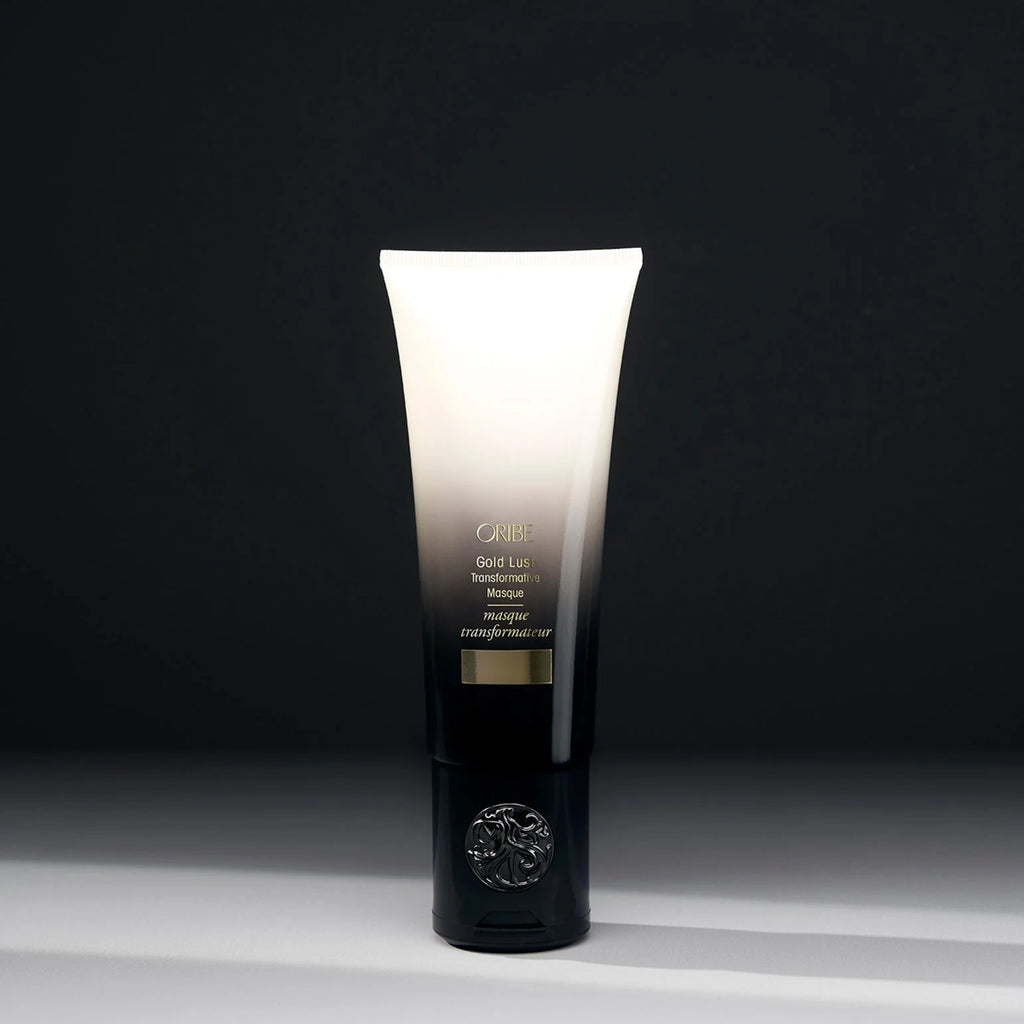 Gold Lust Transformative Masque Value Sizw
