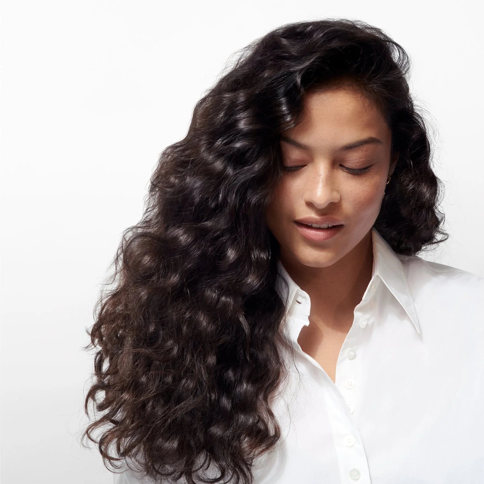 Gold Lust Nourishing Hair Oil unbox