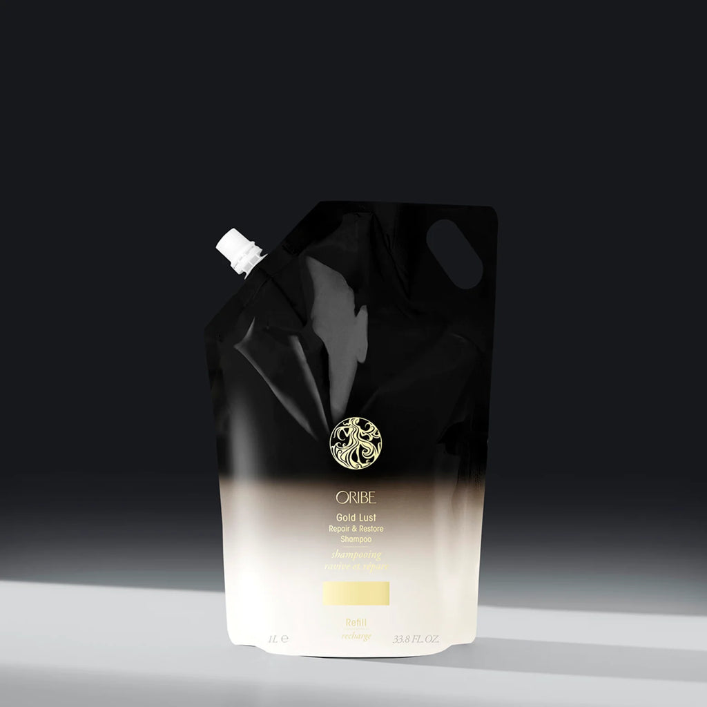 Gold Lust Repair & Restore Shampoo and Conditioner