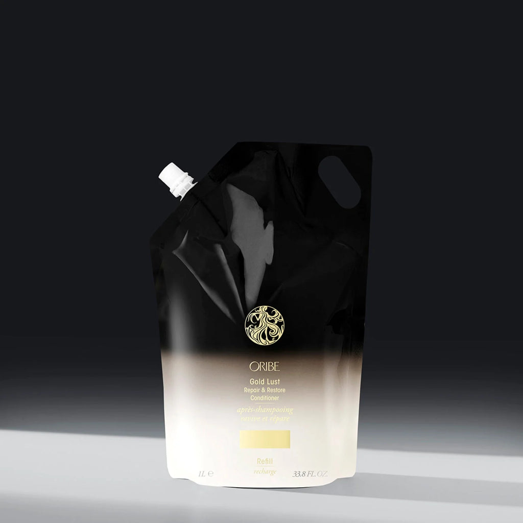 Gold Lust Repair & Restore Shampoo and Conditioner