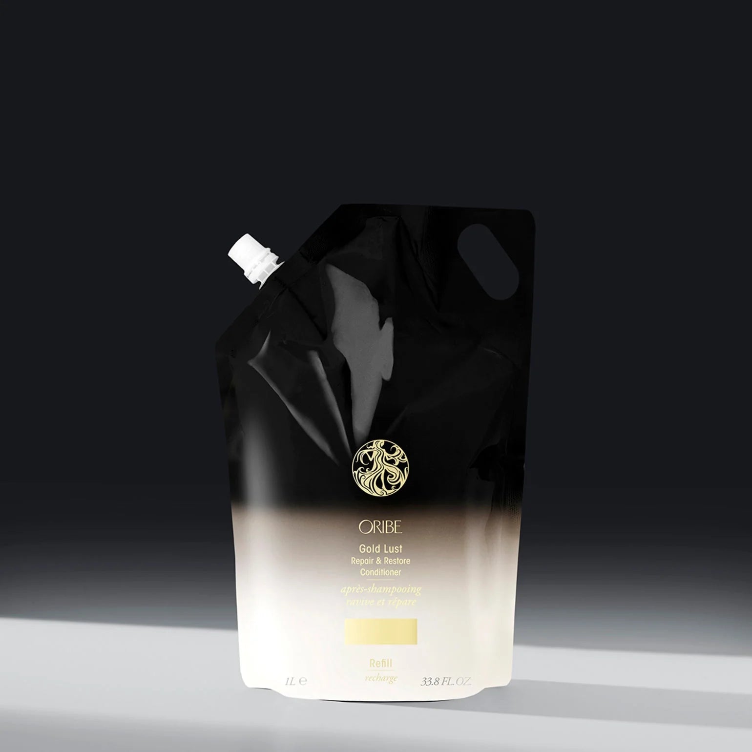 Gold Lust Repair & Restore Shampoo and Conditioner
