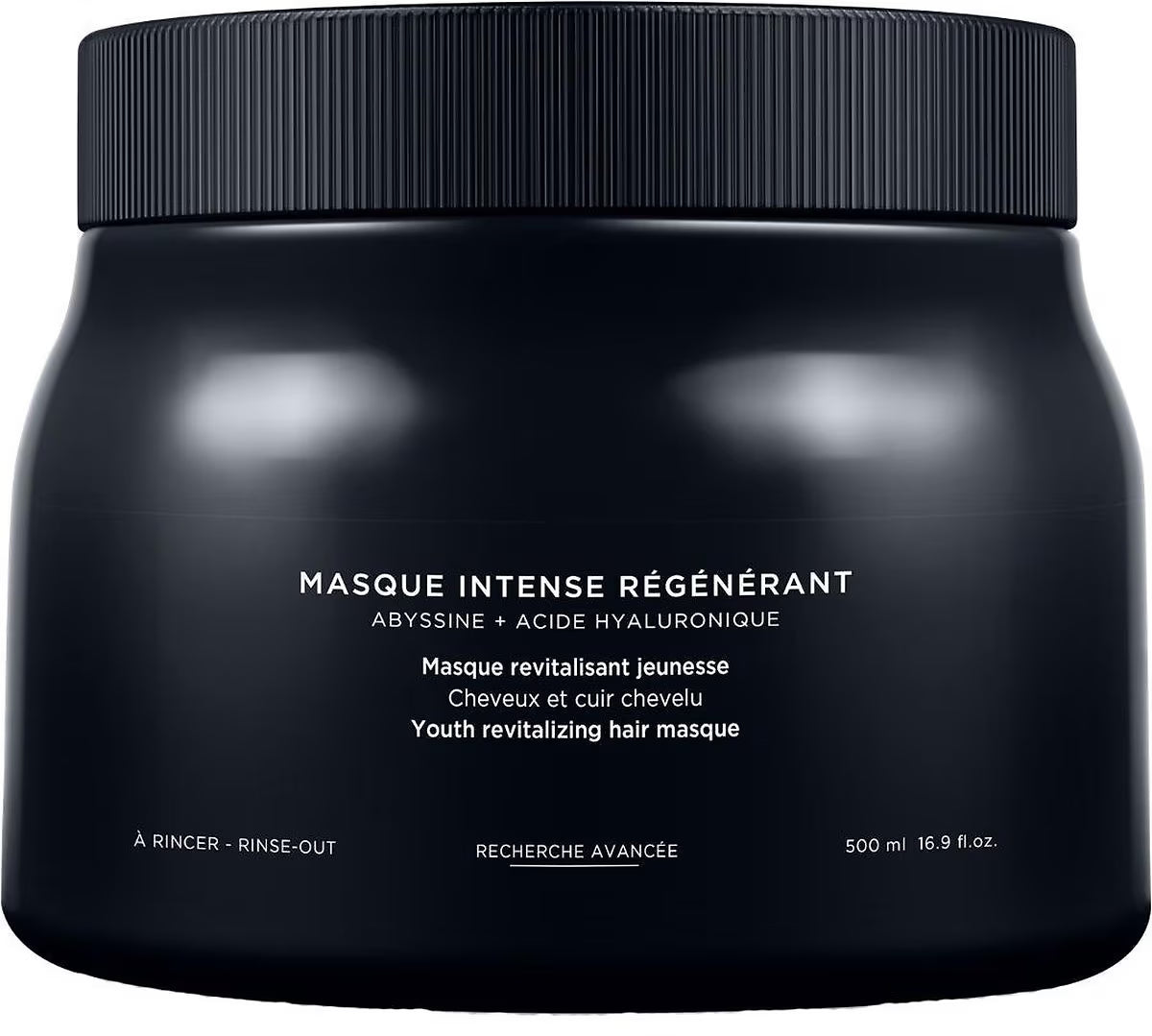 Chronologiste Masque Intense Régénérant Hair Mask