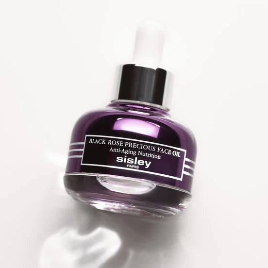 Black Rose Precious Face Oil