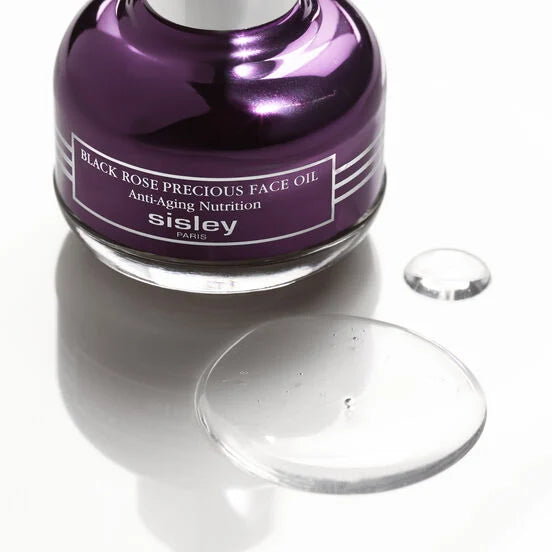Black Rose Precious Face Oil
