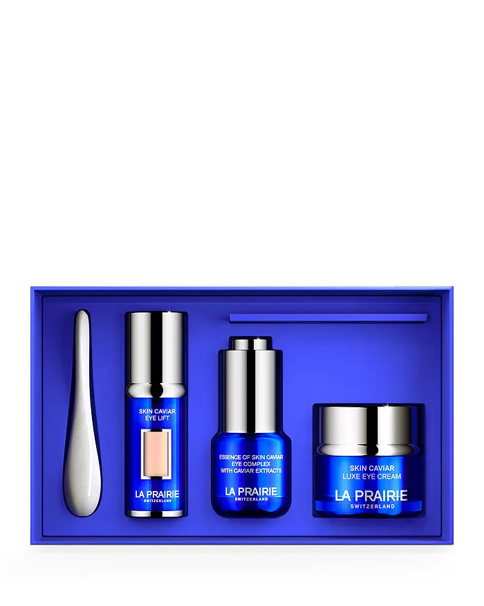 Skin Caviar Eye Wonders Set ($587 value)