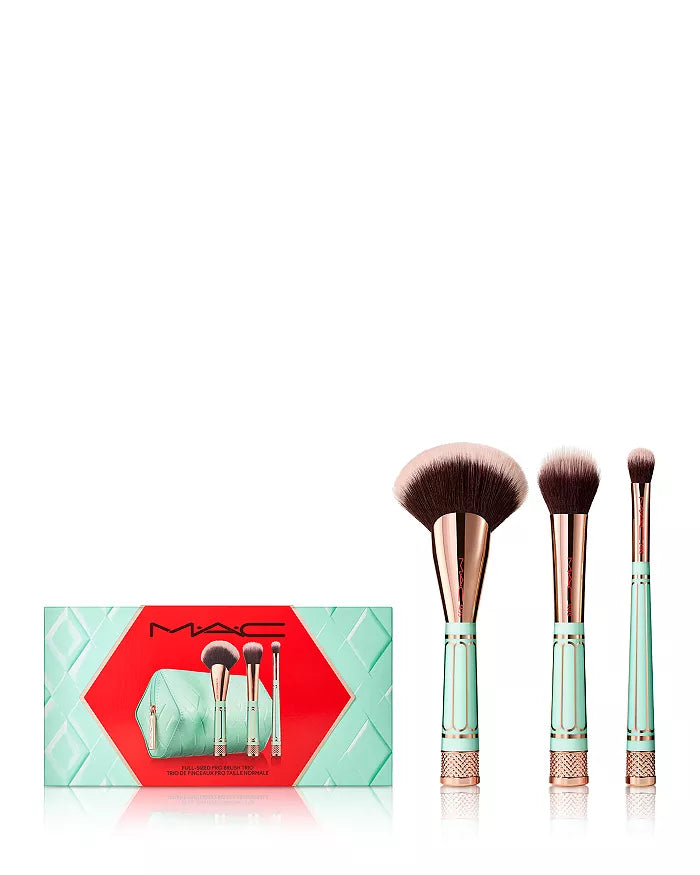 M·A·C of All Trades Brush Kit