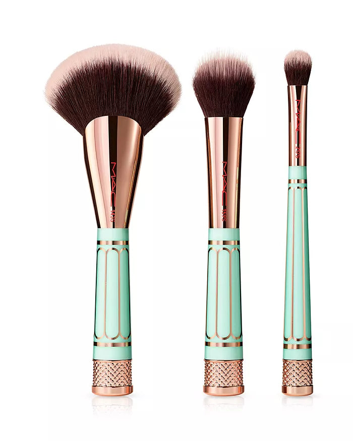 M·A·C of All Trades Brush Kit