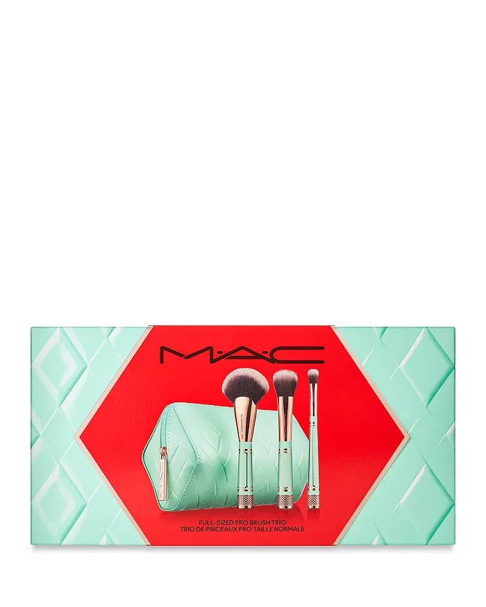 M·A·C of All Trades Brush Kit