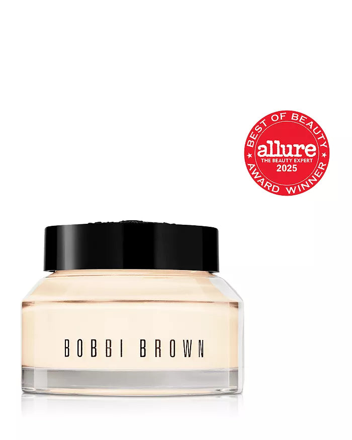 Vitamin Enriched Face Base Moisturizer & Primer