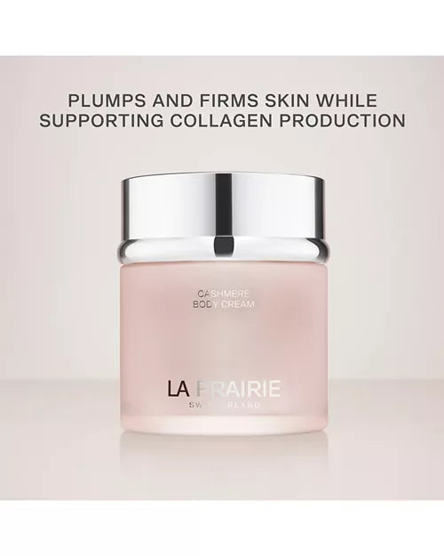 Cashmere Body Cream 6.76 oz.